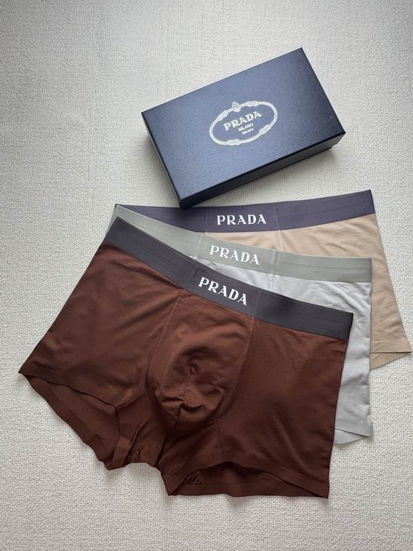 Prada boxer L-4XL 110605